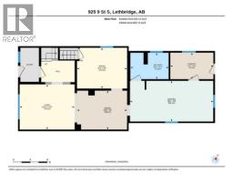 925 9 Street S, Lethbridge, AB T1J2M1 Photo 46