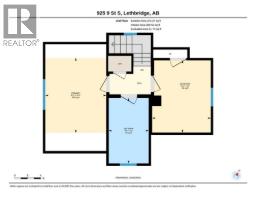 925 9 Street S, Lethbridge, AB T1J2M1 Photo 47