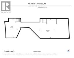 925 9 Street S, Lethbridge, AB T1J2M1 Photo 48