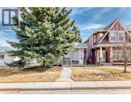 Living room - 1610 40 Street Sw, Calgary, AB T3C1W9 Photo 6