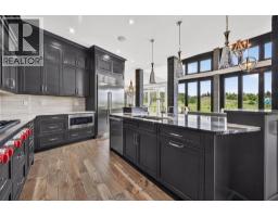 5pc Bathroom - 246051 20 Street E, Rural Foothills County, AB T1S3N1 Photo 13
