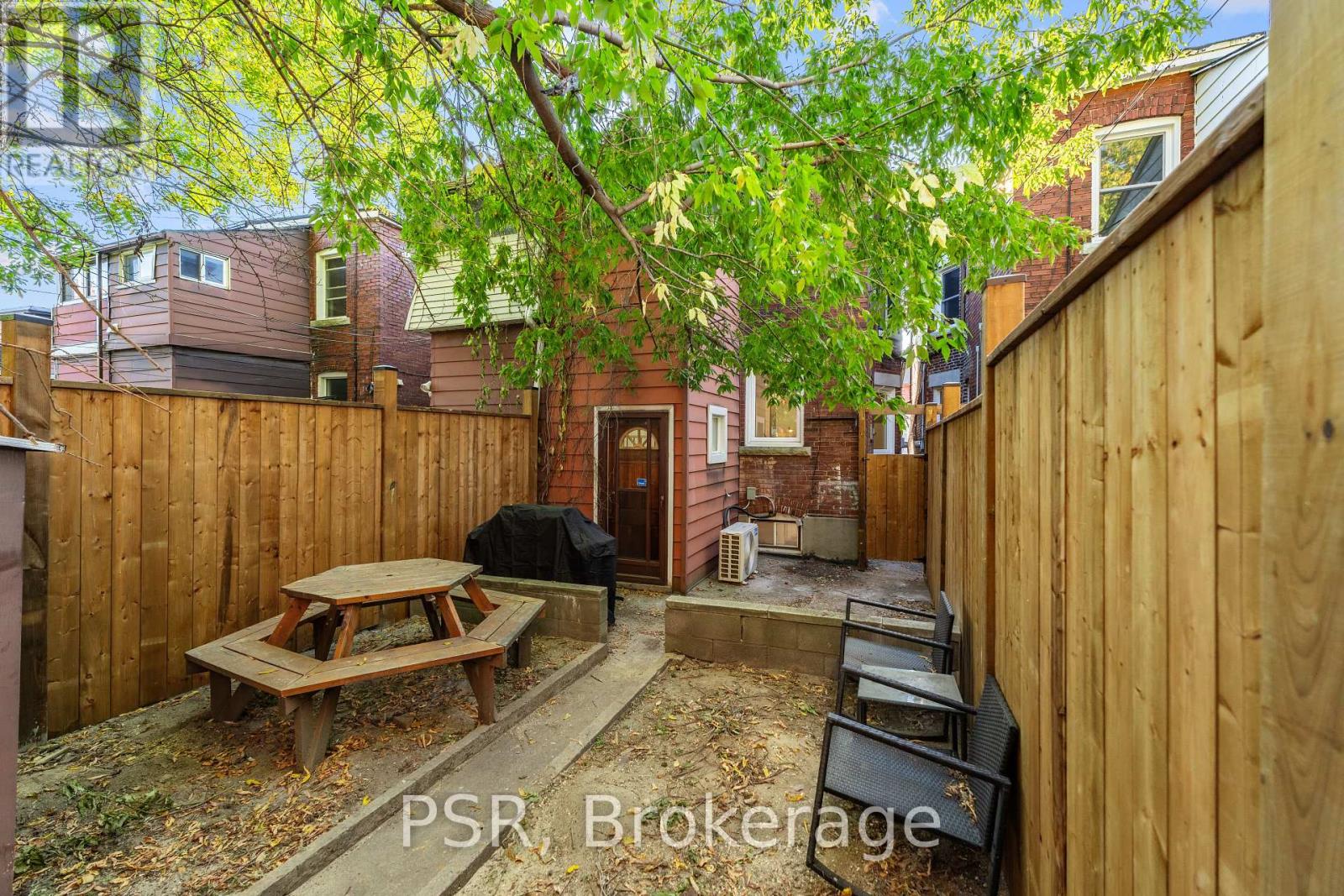 1045 OSSINGTON AVENUE - 41