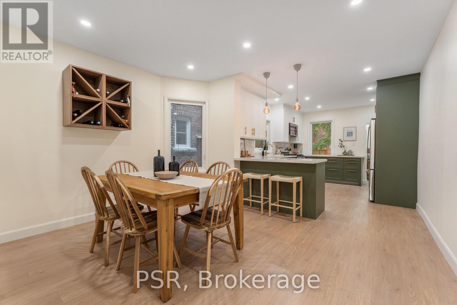 1045 OSSINGTON AVENUE - 9