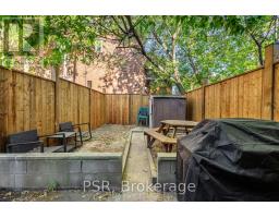 1045 Ossington Avenue, Toronto, ON M6G3V9 Photo 39