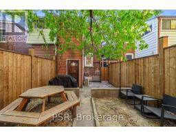 1045 Ossington Avenue, Toronto, ON M6G3V9 Photo 40