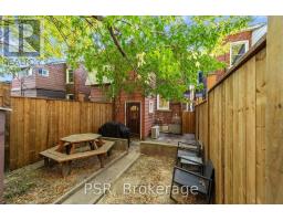 1045 Ossington Avenue, Toronto, ON M6G3V9 Photo 41