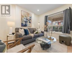 Bedroom 3 - 1045 Ossington Avenue, Toronto, ON M6G3V9 Photo 6