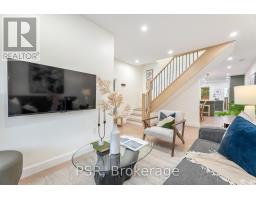 Bedroom 4 - 1045 Ossington Avenue, Toronto, ON M6G3V9 Photo 7