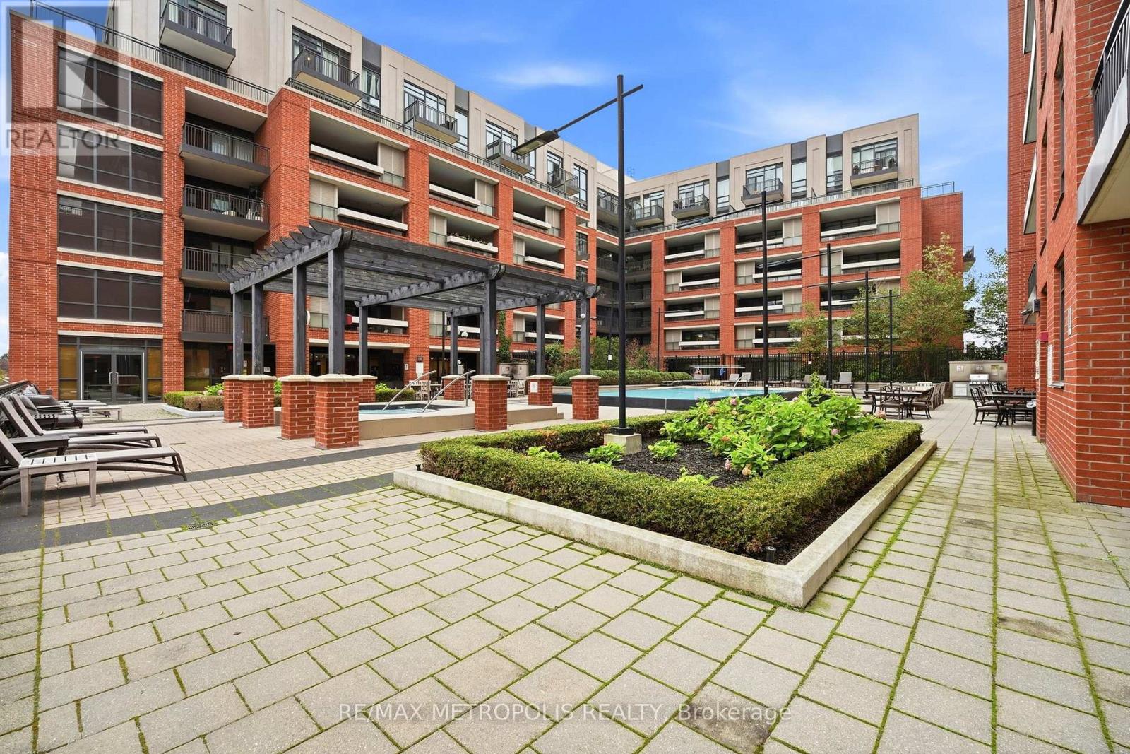 415- 800 Lawrence Avenue West, Toronto, ON photo 33
