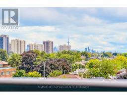 415 - 800 Lawrence Avenue W, Toronto, ON M6A0B1 Photo 18