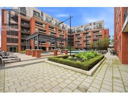 415 - 800 Lawrence Avenue W, Toronto, ON M6A0B1 Photo 33