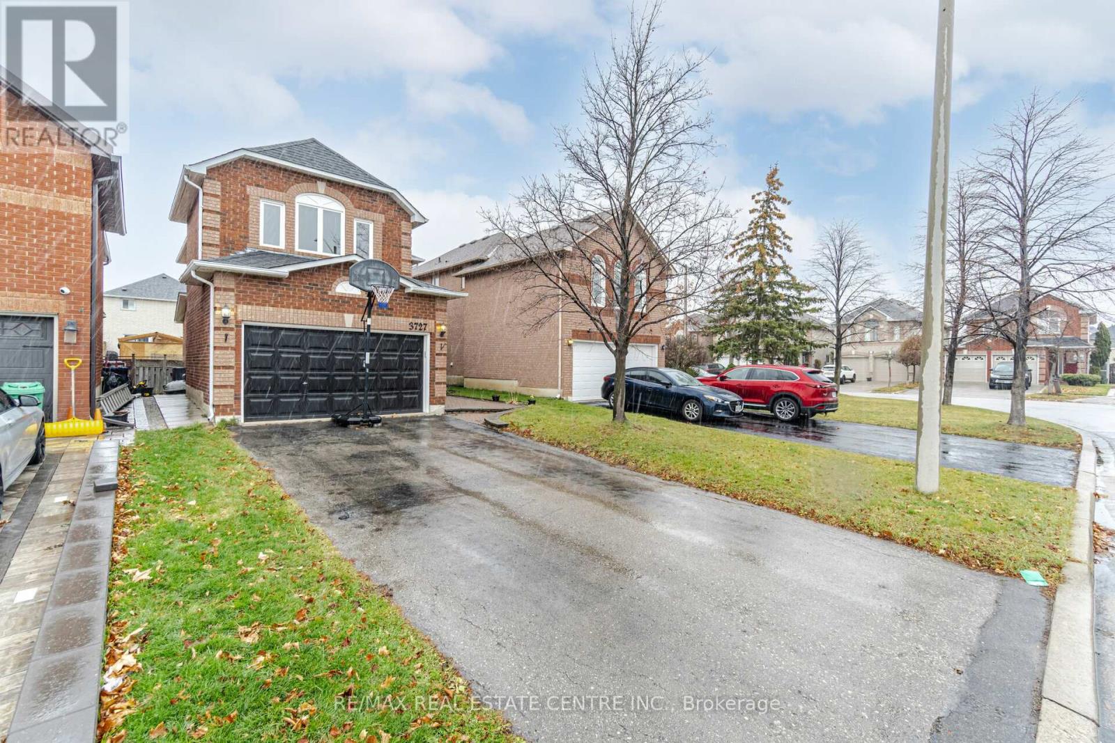 3727 ALTHORPE CIRCLE - 1