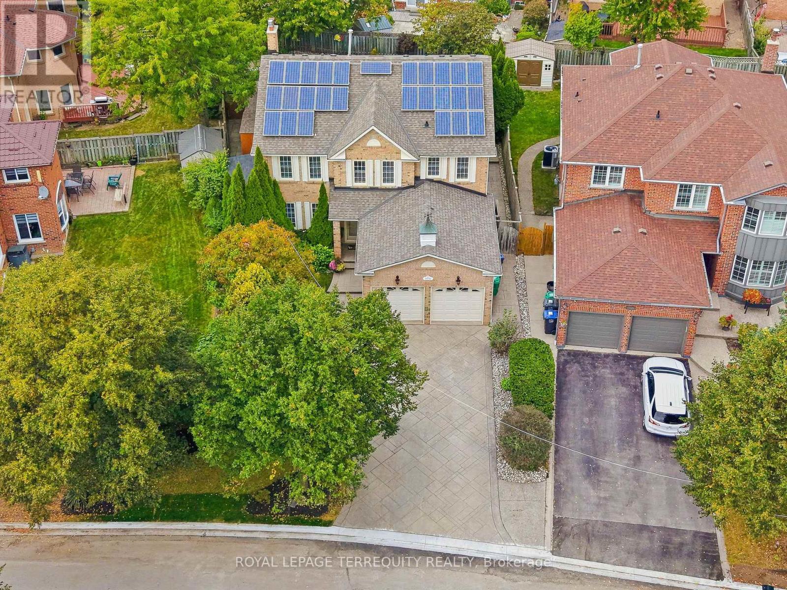 Photo of 3956 CHADBURN CRESCENT
