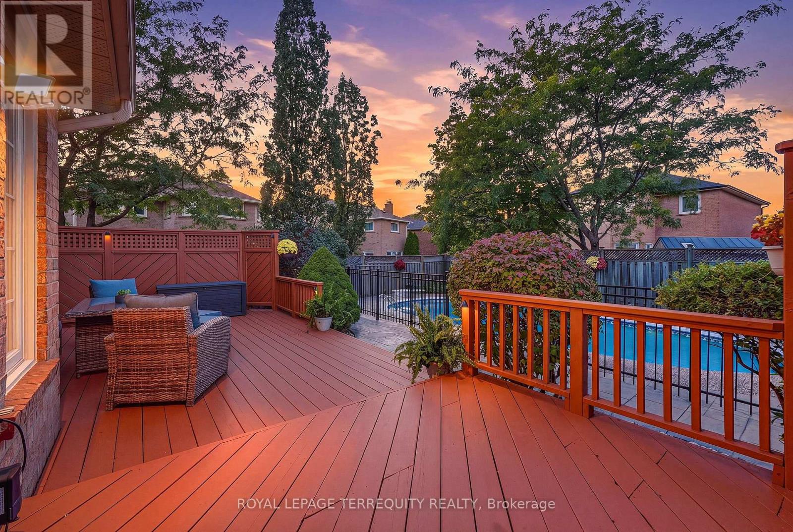 3956 Chadburn Crescent, Mississauga, ON photo 47