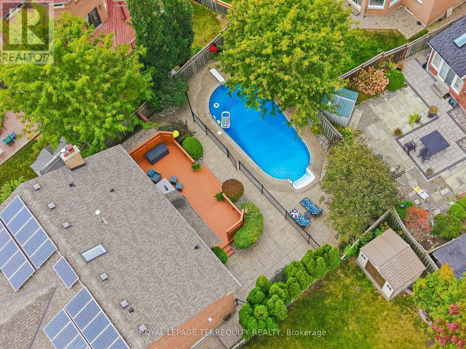 3956 Chadburn Crescent, Mississauga, ON photo 50