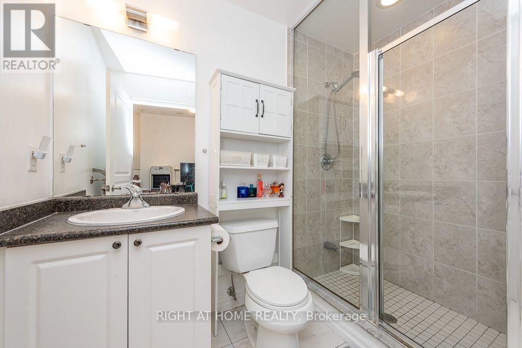 #2802 223 WEBB DRIVE - 12