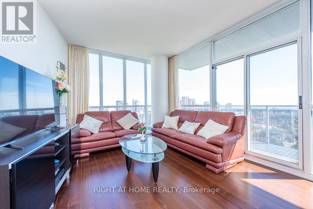 #2802 223 WEBB DRIVE - 17