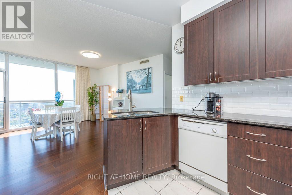 #2802 223 WEBB DRIVE - 22