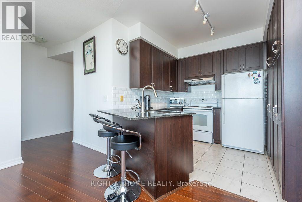 #2802 223 WEBB DRIVE - 25