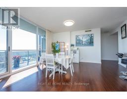 2802 - 223 Webb Drive, Mississauga, ON L5B0E8 Photo 19