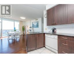 2802 - 223 Webb Drive, Mississauga, ON L5B0E8 Photo 22
