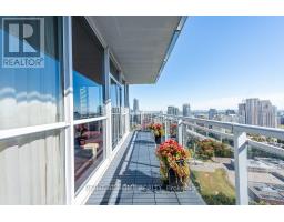 2802 - 223 Webb Drive, Mississauga, ON L5B0E8 Photo 33