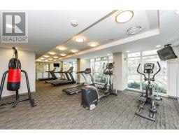 2802 - 223 Webb Drive, Mississauga, ON L5B0E8 Photo 45