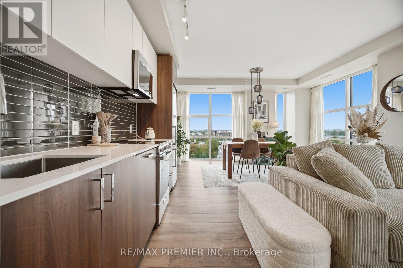 #610 1787 ST. CLAIR AVENUE W - 12