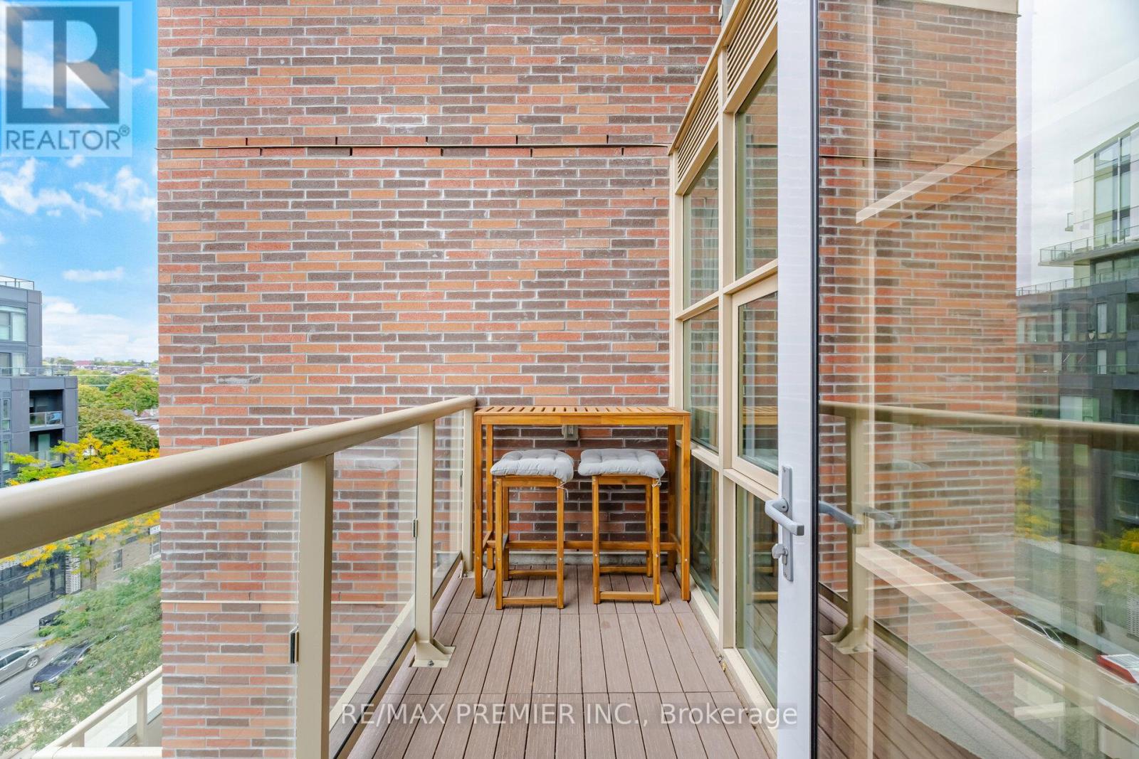 #610 1787 ST. CLAIR AVENUE - 28