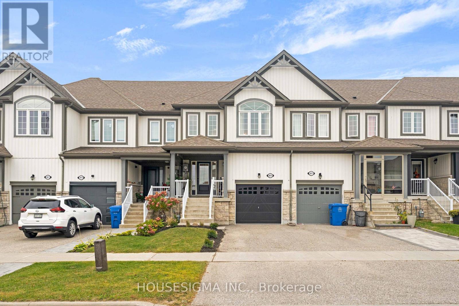825 COOK CRESCENT, Shelburne