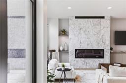 Family room - 41 Kraus Drive, St Clements, MB R1C0A1 Photo 12