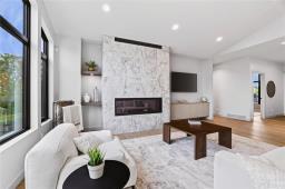 Recreation room - 41 Kraus Drive, St Clements, MB R1C0A1 Photo 11