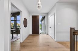 Laundry room - 41 Kraus Drive, St Clements, MB R1C0A1 Photo 6