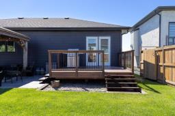 29 Parkhill Crescent, Steinbach, MB R5G0Z3 Photo 37