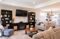 Bedroom - 29 Parkhill Crescent, Steinbach, MB R5G0Z3 Photo 6
