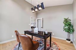 Mud room - 41 Kraus Drive, St Clements, MB R1C0A1 Photo 7