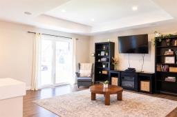 Bedroom - 29 Parkhill Crescent, Steinbach, MB R5G0Z3 Photo 7