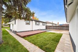 43 Richardson Avenue, Winnipeg, MB R2V2N3 Photo 33