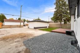 43 Richardson Avenue, Winnipeg, MB R2V2N3 Photo 34