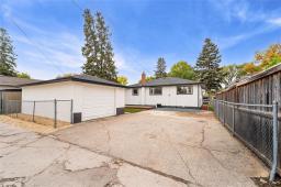 43 Richardson Avenue, Winnipeg, MB R2V2N3 Photo 35