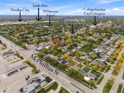 43 Richardson Avenue, Winnipeg, MB R2V2N3 Photo 39