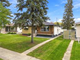 43 Richardson Avenue, Winnipeg, MB R2V2N3 Photo 36