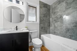 43 Richardson Avenue, Winnipeg, MB R2V2N3 Photo 20