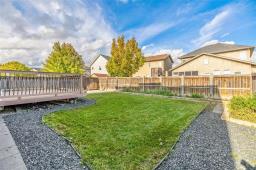 123 Blue Sun Drive, Winnipeg, MB R3X0G6 Photo 44