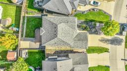123 Blue Sun Drive, Winnipeg, MB R3X0G6 Photo 48