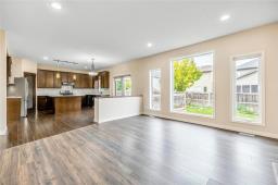 123 Blue Sun Drive, Winnipeg, MB R3X0G6 Photo 16