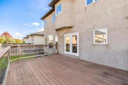 123 Blue Sun Drive, Winnipeg, MB R3X0G6 Photo 41