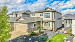 123 Blue Sun Drive, Winnipeg, MB R3X0G6 Photo 45