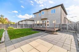 123 Blue Sun Drive, Winnipeg, MB R3X0G6 Photo 42