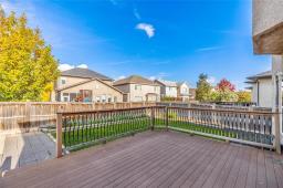 123 Blue Sun Drive, Winnipeg, MB R3X0G6 Photo 40